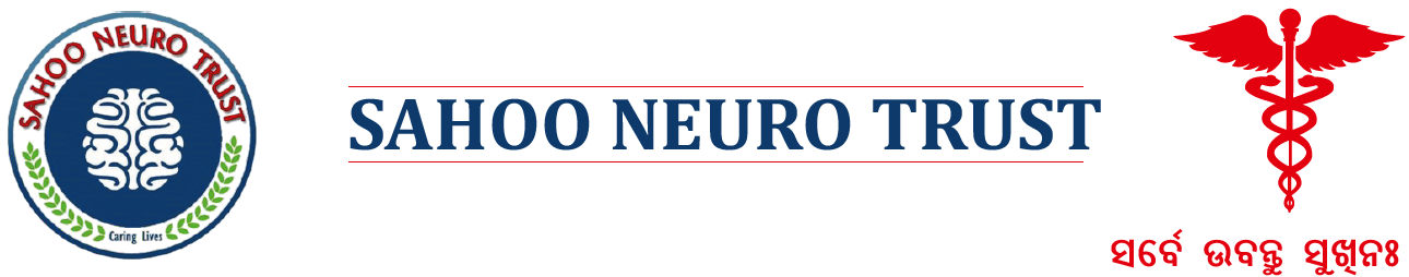 Sahoo Neuro Trust